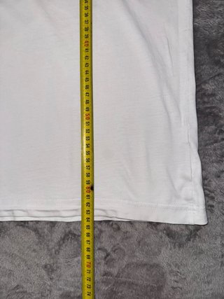 Camiseta Vintage Classic Adidas Logo Triángulo