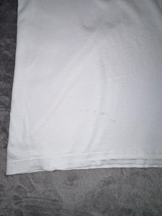 Camiseta Vintage Classic Adidas Logo Triángulo