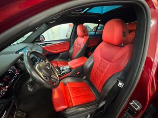 BMW X4 M40d