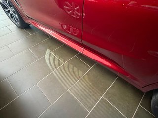 BMW X4 M40d
