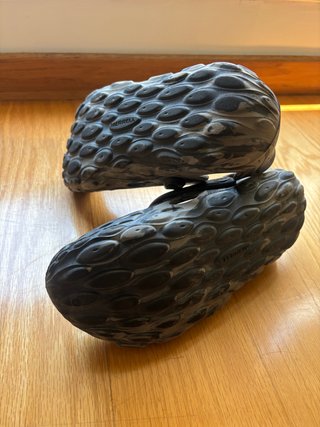 Sandalias Merrell Hydro Moc 37