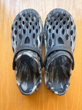 Sandalias Merrell Hydro Moc 37