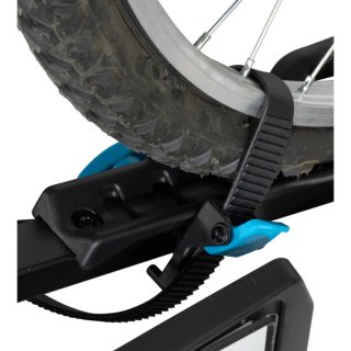 Alquiler Portabicicletas para 3 bicis. 15€/dia.