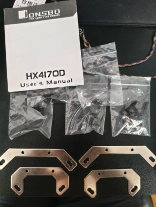 Disipador Jonsbo HX4170D LGA1200/115x/1700/AM4