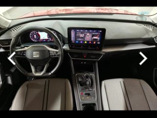 SEAT Leon 2021