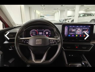 SEAT Leon 2021