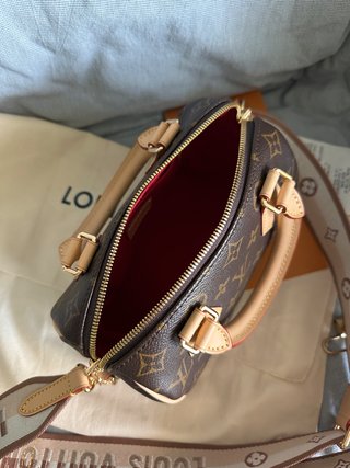 Louis Vuitton Speedy20