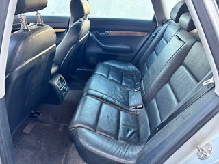 Audi A6 Allroad 2007