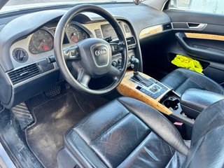 Audi A6 Allroad 2007