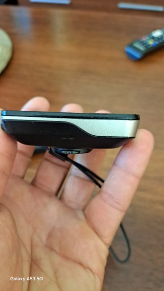 Garmin Edge 820