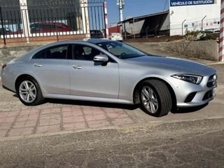 Mercedes-Benz clase CLS  300 d