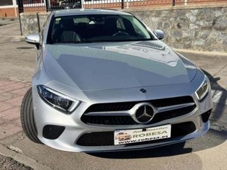 Mercedes-Benz clase CLS  300 d