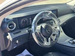 Mercedes-Benz clase CLS  300 d