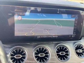 Mercedes-Benz clase CLS  300 d