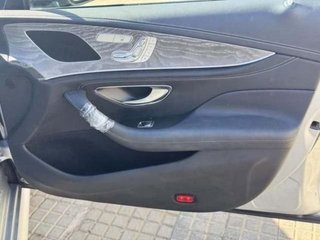 Mercedes-Benz clase CLS  300 d