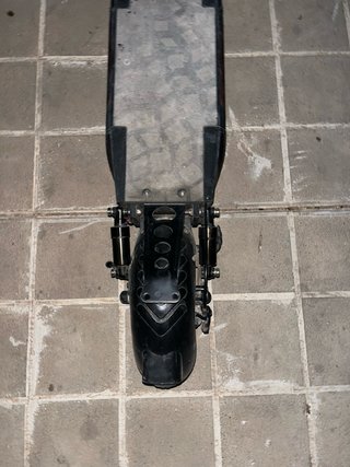 Patinete Eléctrico SmartGyro Speedway Pro