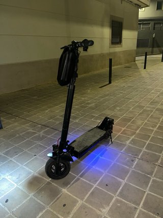 Patinete Eléctrico SmartGyro Speedway Pro