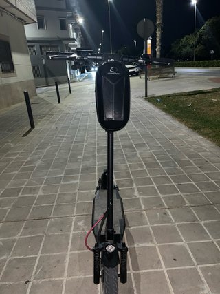 Patinete Eléctrico SmartGyro Speedway Pro