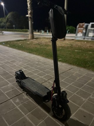 Patinete Eléctrico SmartGyro Speedway Pro