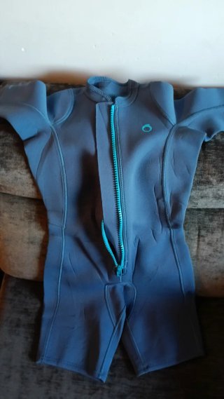 Neopreno Decathlon 12 años