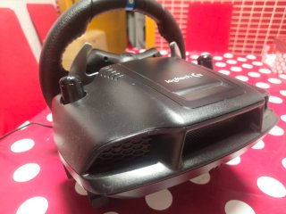 Logitech G29 - Casi sin uso, precio negociable