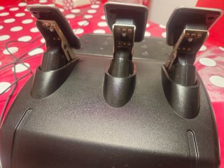 Logitech G29 - Casi sin uso, precio negociable