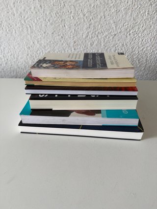 Libros Autoayuda