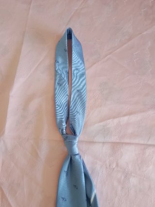 Lote 3 Corbatas Rayas y Cuadros 10'50€ sueltas 4€