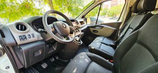 Renault Trafic 1.6dci 125cv 2019 214000km 9990e