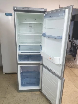 Nevera Combi Edesa 1.85m con garantía