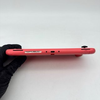 Nintendo Switch Lite Rosa 32GB Completa