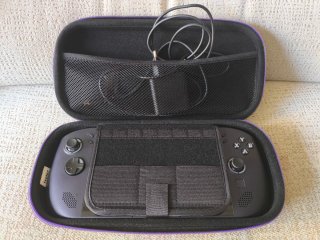 Console portatile Lenovo Legion Go S / Steam OS nativo / Z2