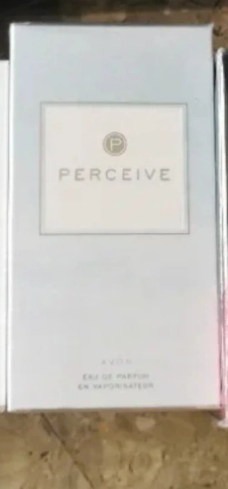 Perfume Avon Perceive Eau de Parfum