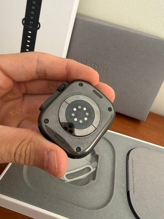 *NUEVO* Apple Watch Ultra 3