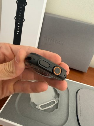 *NUEVO* Apple Watch Ultra 3