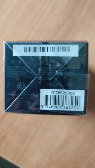 Dior Sauvage Eau de Parfum 60ml