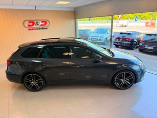 SEAT Leon Cupra ST 300cv 4DRIVE
