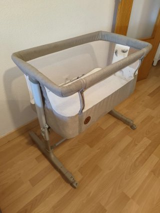 Minicuna