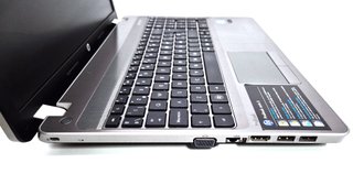 Portátil HP i3 620GB SSD 8GB RAM