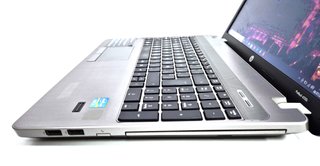 Portátil HP i3 620GB SSD 8GB RAM