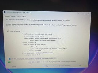 Hp i7 10ª Gen SSD Argento