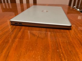 Hp i7 10ª Gen SSD Argento