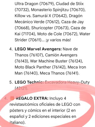 Lote de LEGOS con mas de 30 manuales