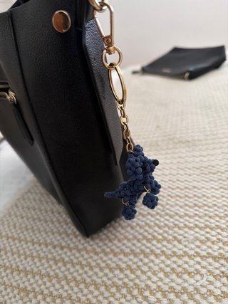 Bolso Valentino Negro Mediano/Grande