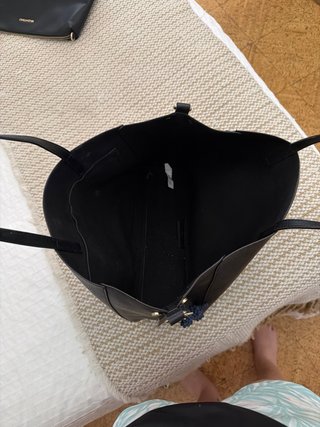 Bolso Valentino Negro Mediano/Grande