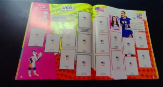 Álbum Panini FIFA Women's World Cup 2023