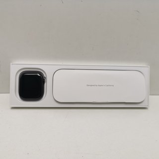 Apple Watch Series 11 (A3333) 46mm Jet Blac 238277