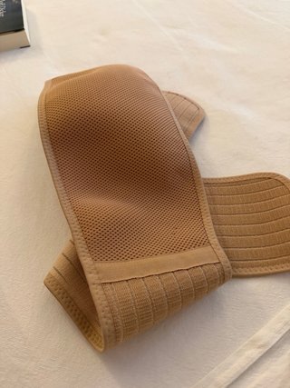 Cinturón Pélvico Embarazo Talla Única