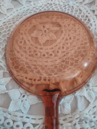Sartén Visión Corning ámbar 27 cm