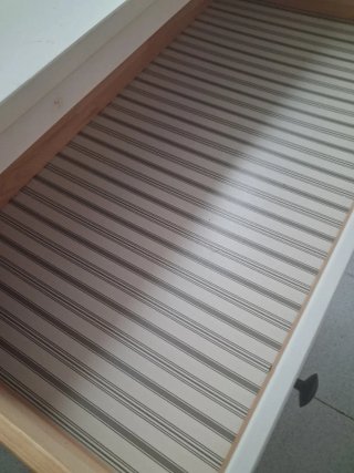 Cómoda Ikea Hemnes